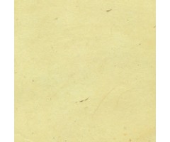 Nepaali paber VÄRVILINE 50x75 cm - helebeež